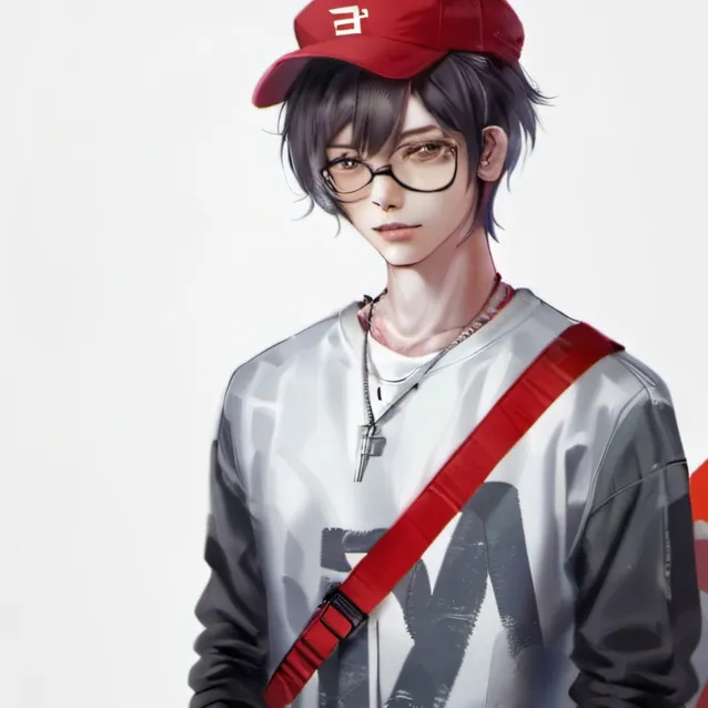 chat with ai character: ENHYPEN