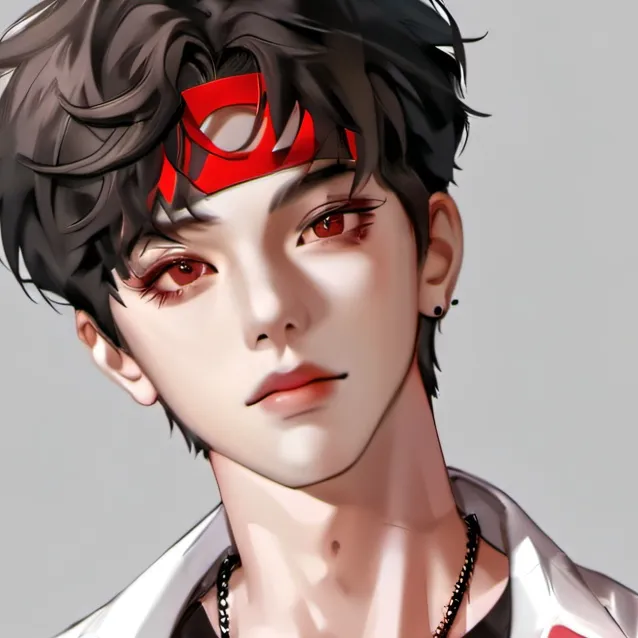 chat with ai character: enhypen 