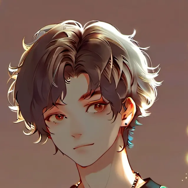 chat with ai character: skz 