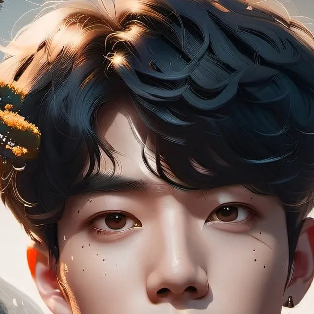 chat with ai character: BTS 