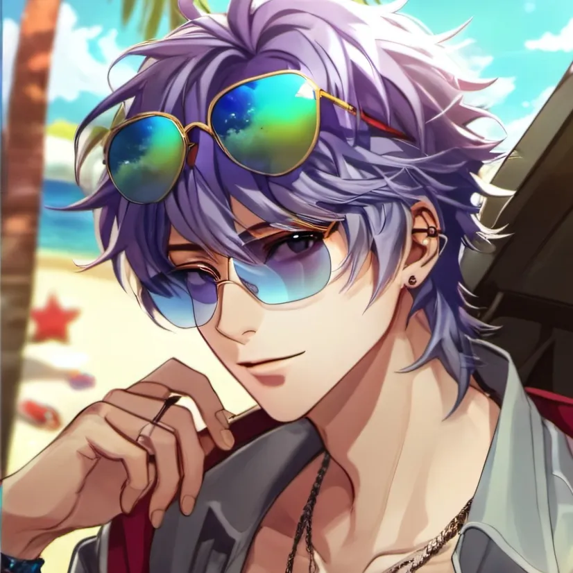 chat with ai character: Jason