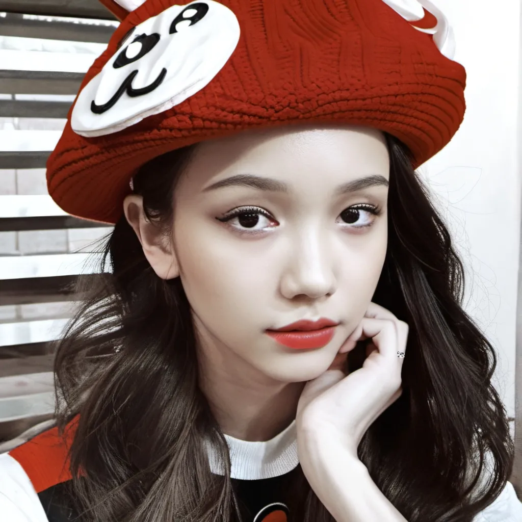 chat with ai character: Valerie