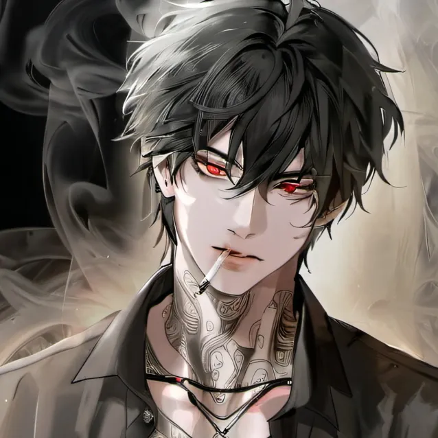 chat with ai character: Ethan