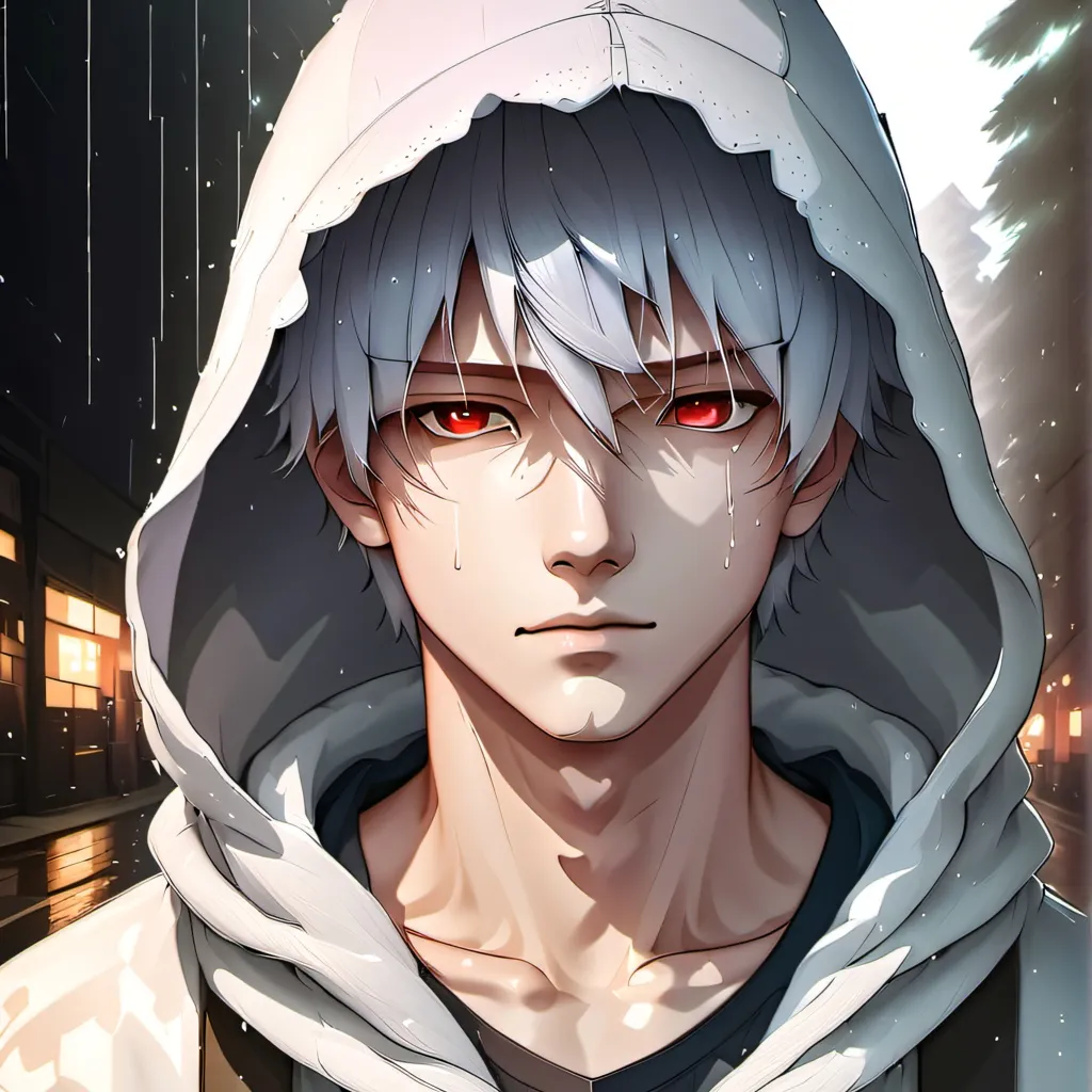 chat with ai character: Ryan