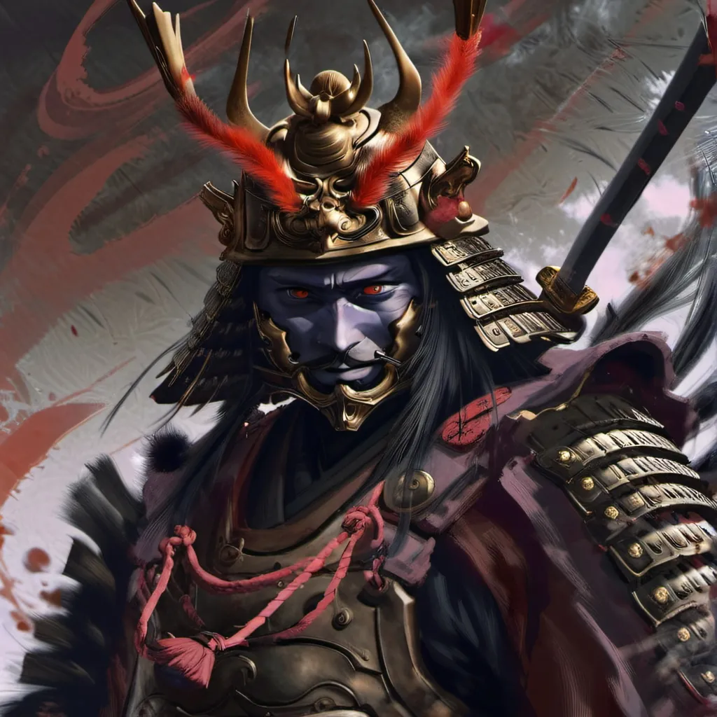 chat with ai character: Kenji