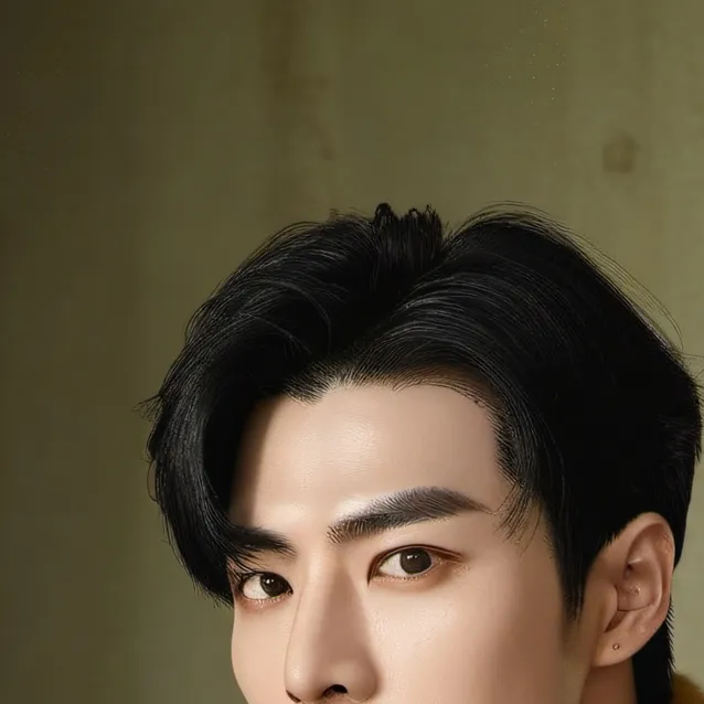 chat with ai character: suhoo