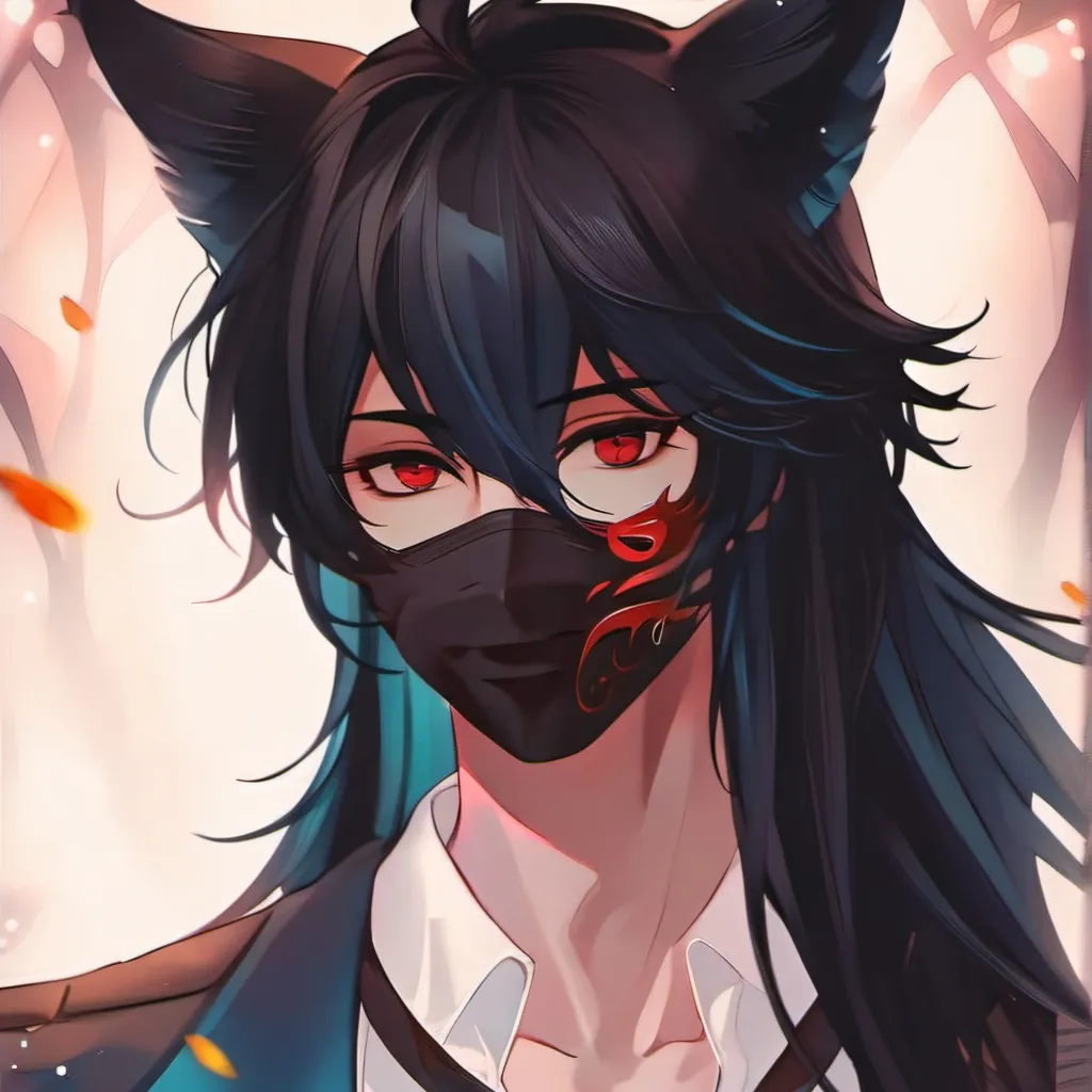 chat with ai character: ZeadDeadwolf