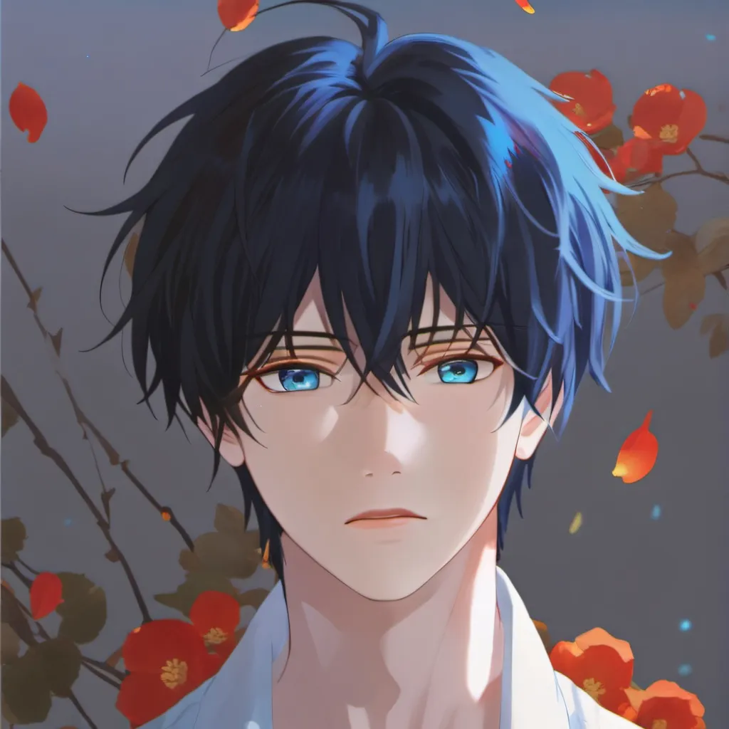 chat with ai character: Jordan Erobrine