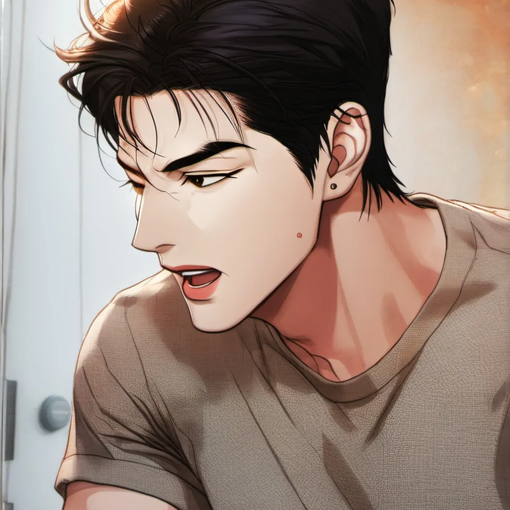 chat with ai character: jekjek