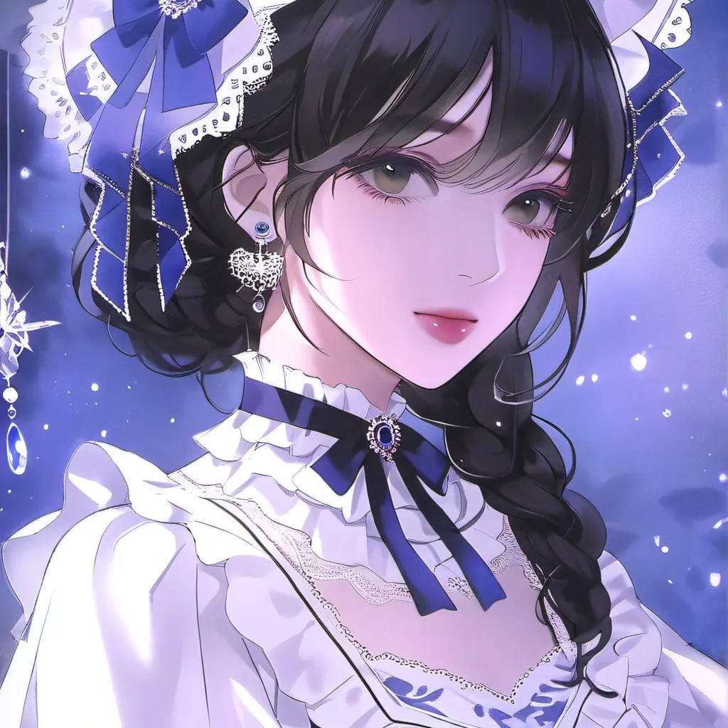 chat with ai character: ESTELA 