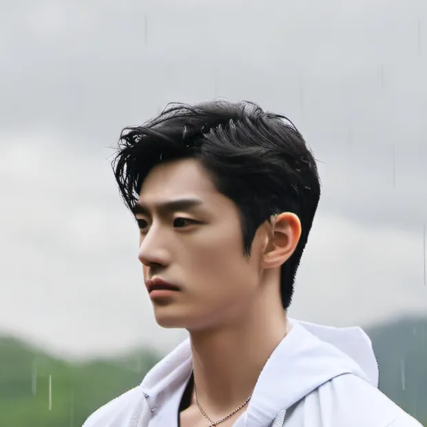 chat with ai character: Lee Jung 