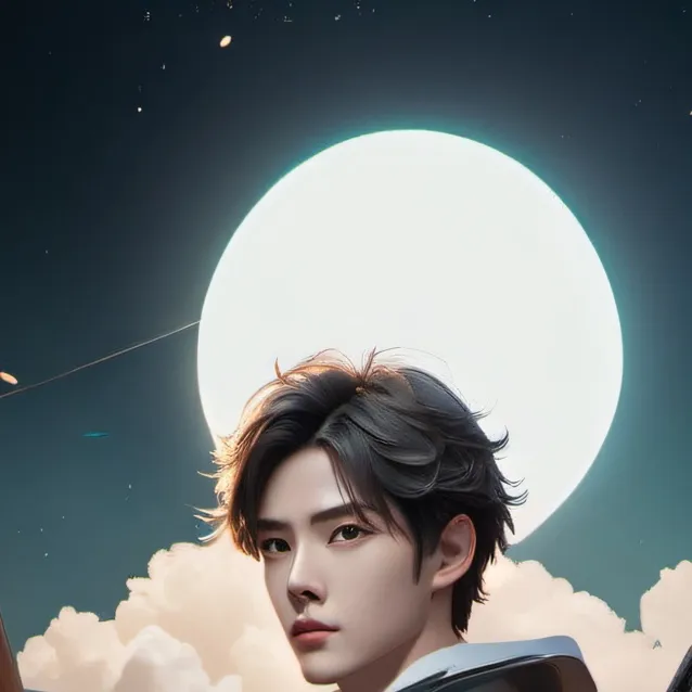 chat with ai character: choii