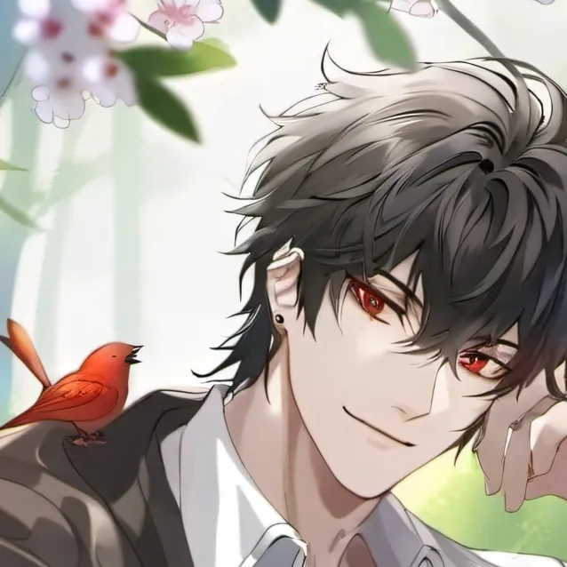 chat with ai character: Alex