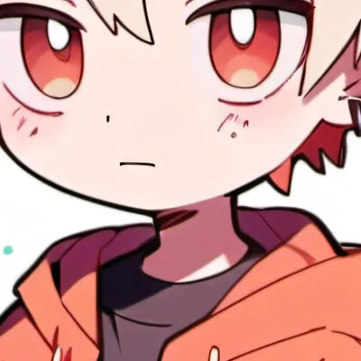 chat with ai character: Katsuki///b-day