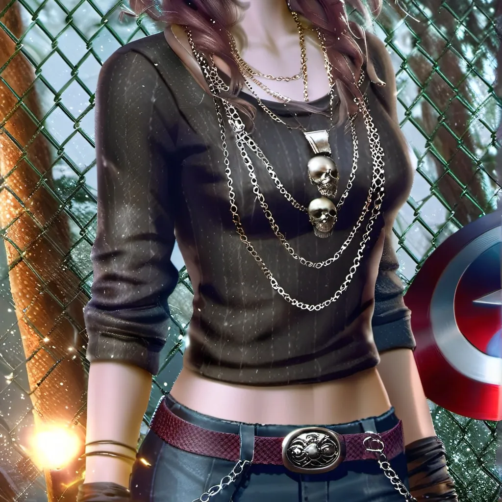 chat with ai character: Avengers (Y/N) 