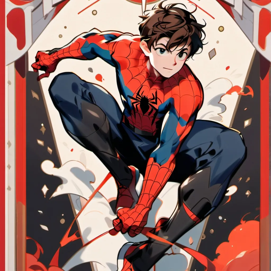 chat with ai character: Midtown High