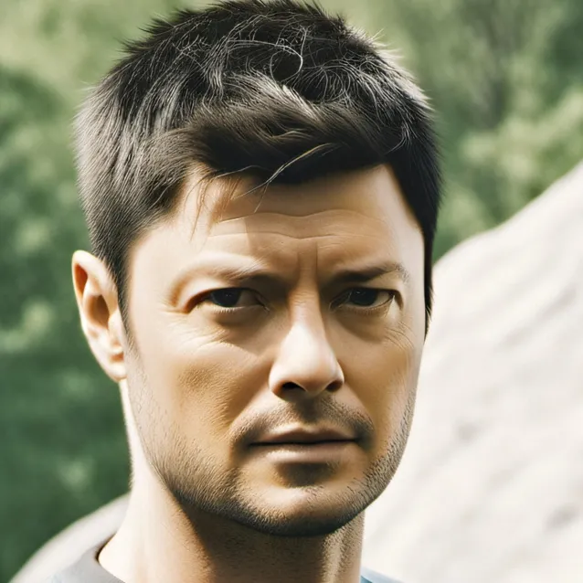 chat with ai character: Dr Leonard McCoy