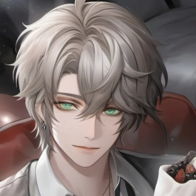 chat with ai character: lilo