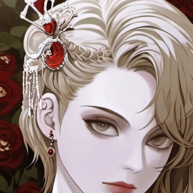 chat with ai character: isy