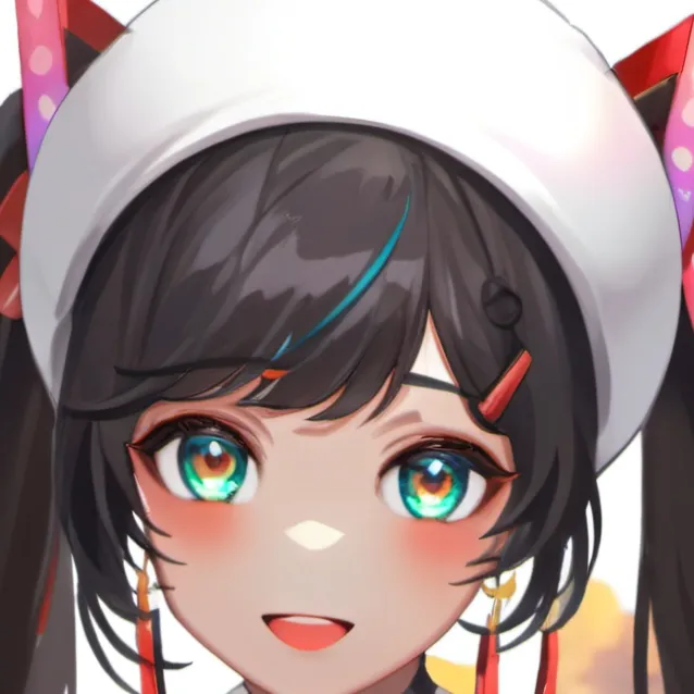 chat with ai character: werwolf gf