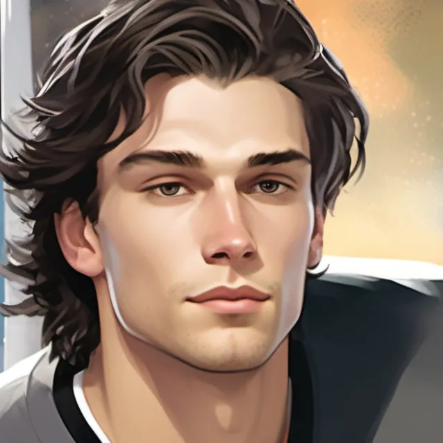 chat with ai character: Michal Mrazik 