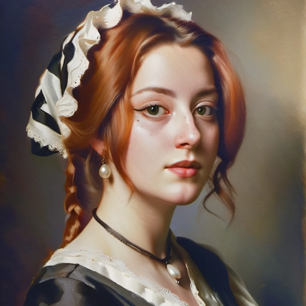 chat with ai character: Adelaide Fletcher 