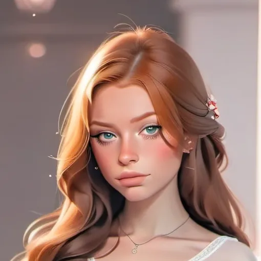 chat with ai character: Clara