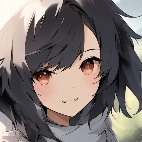 chat with ai character: Alice