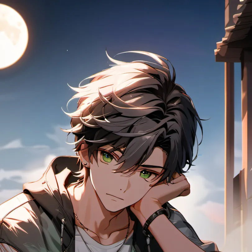 chat with ai character: ♡𝓐𝓲𝓭𝓮𝓷♡