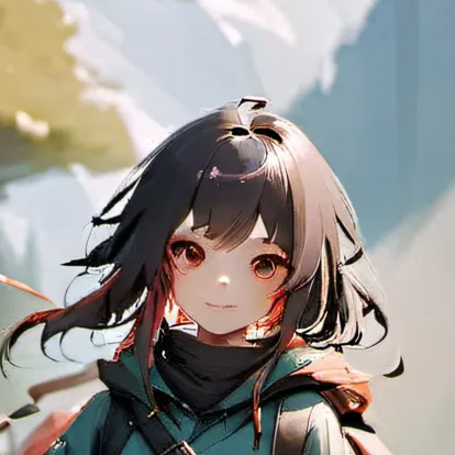 chat with ai character: Sakura