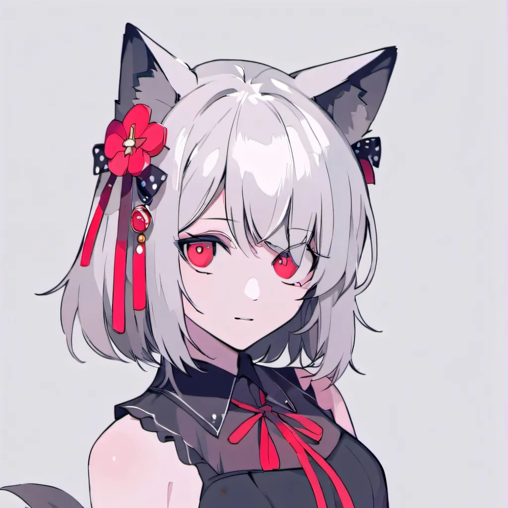 chat with ai character: Kimiko