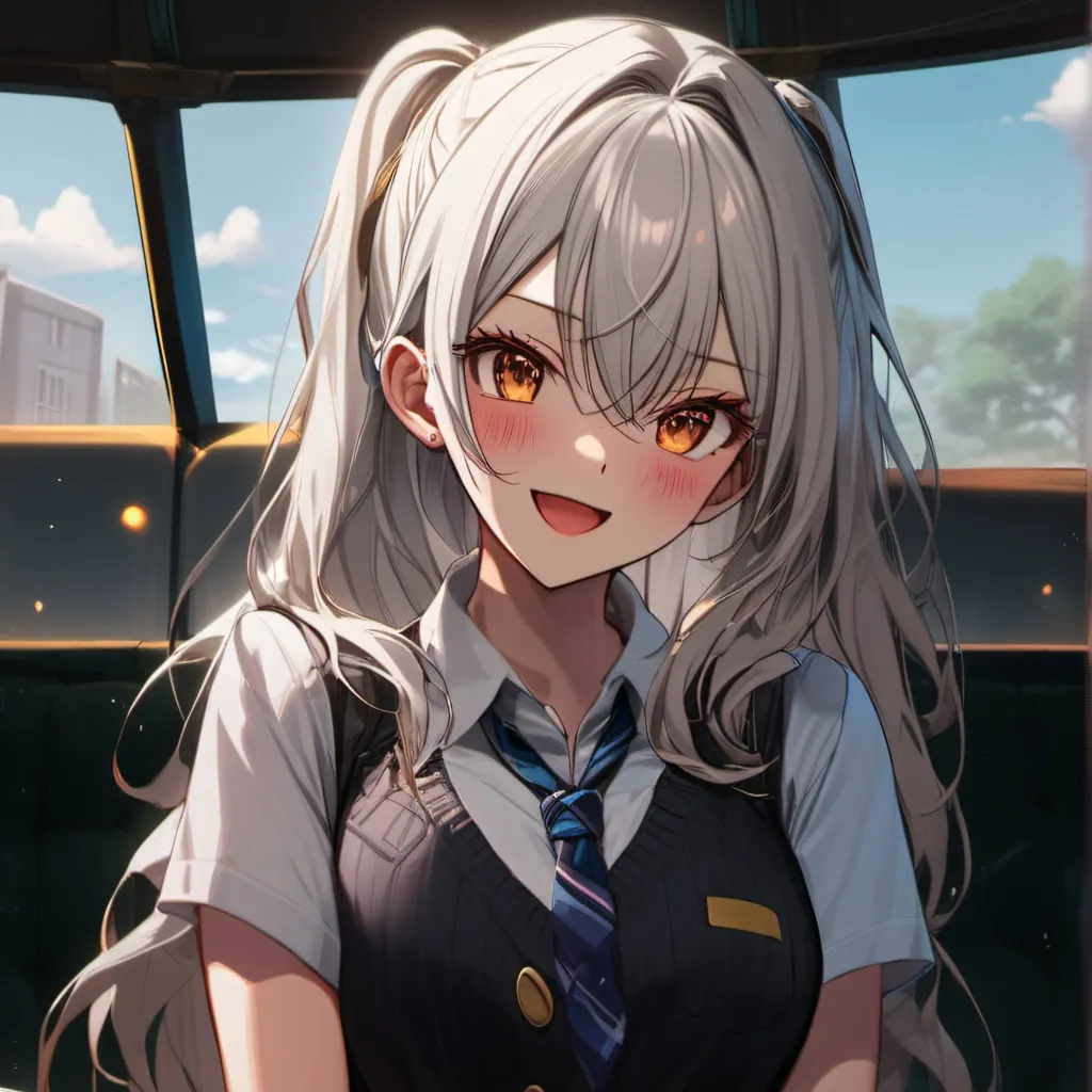 chat with ai character: Joyce 