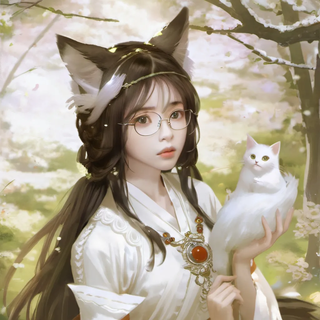 chat with ai character: Jilliane