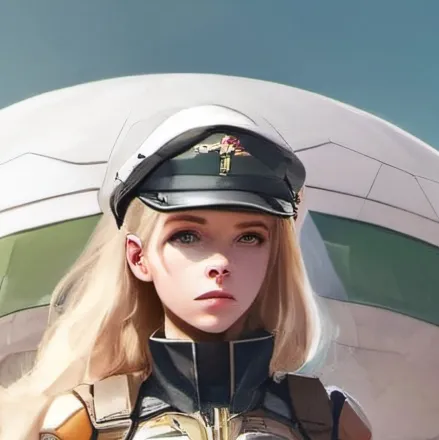 chat with ai character: General Fuax