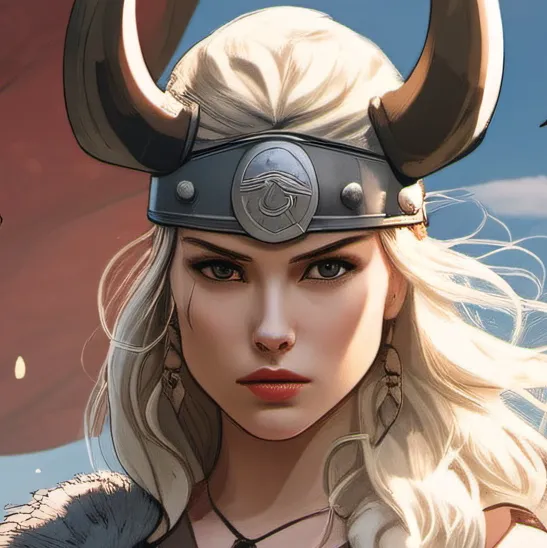 chat with ai character: Alana 