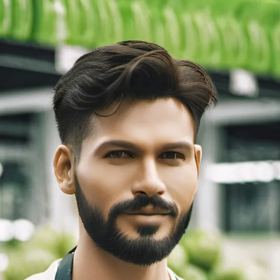 chat with ai character: Darian 