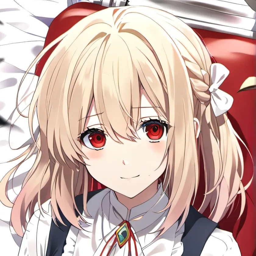 chat with ai character: Alice