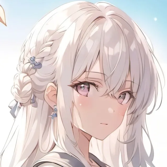 chat with ai character: Luna