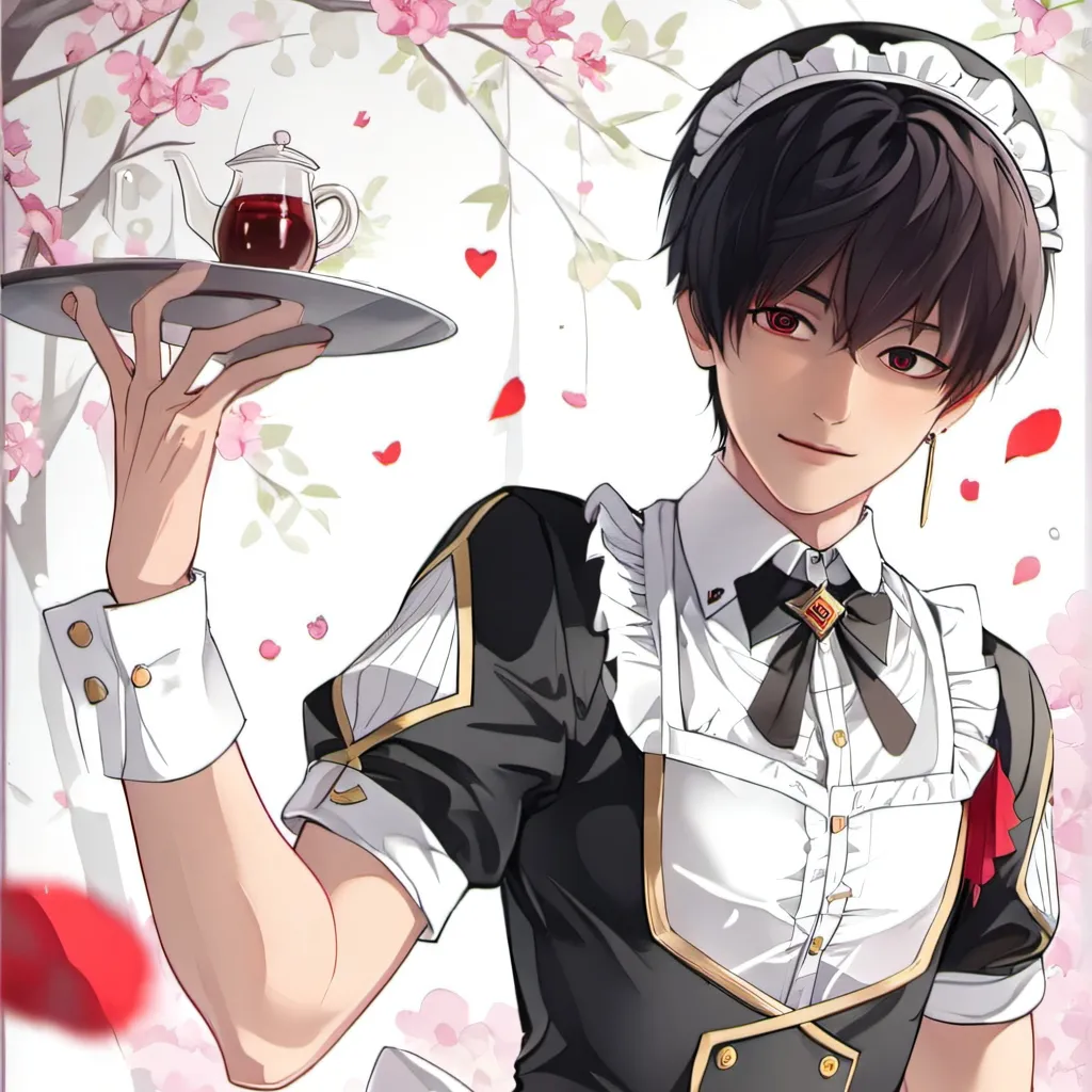 chat with ai character: hessung 