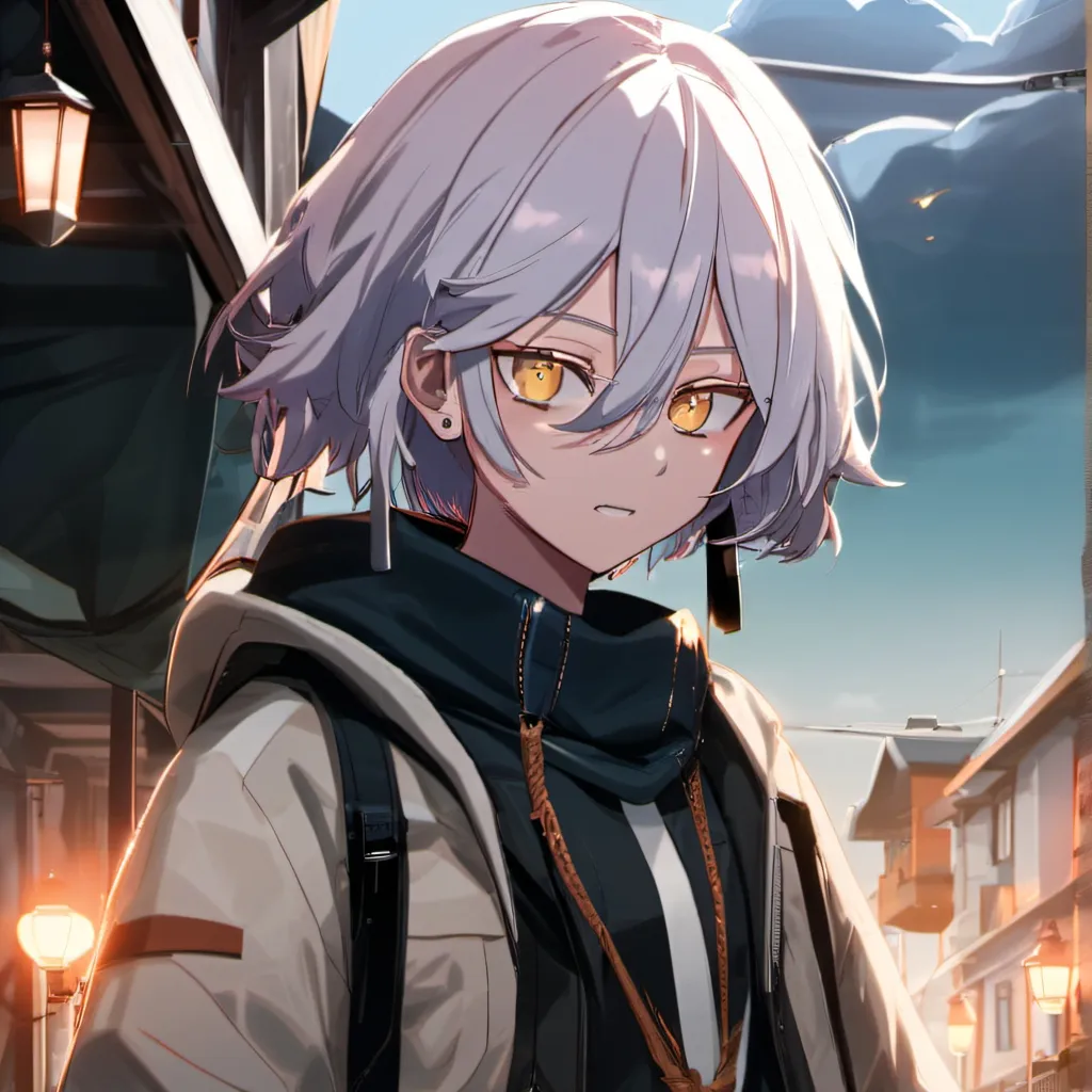 chat with ai character: Senju Kawaragi