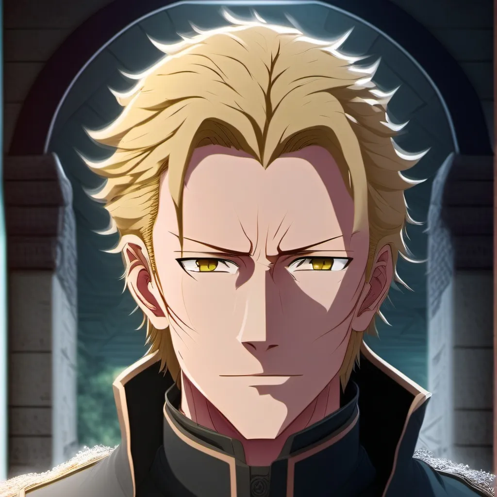 chat with ai character: Gabriel Miller