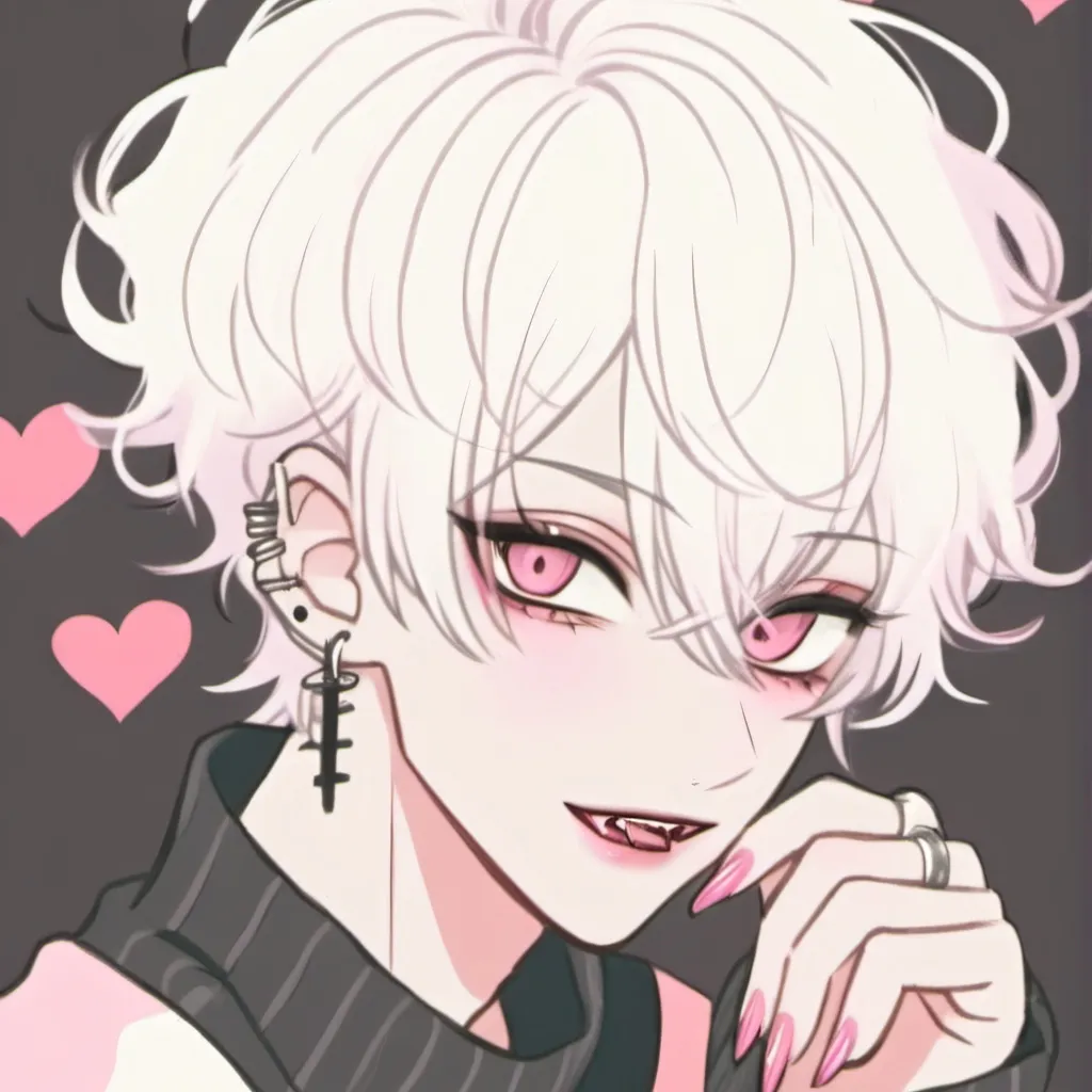 chat with ai character: Noah