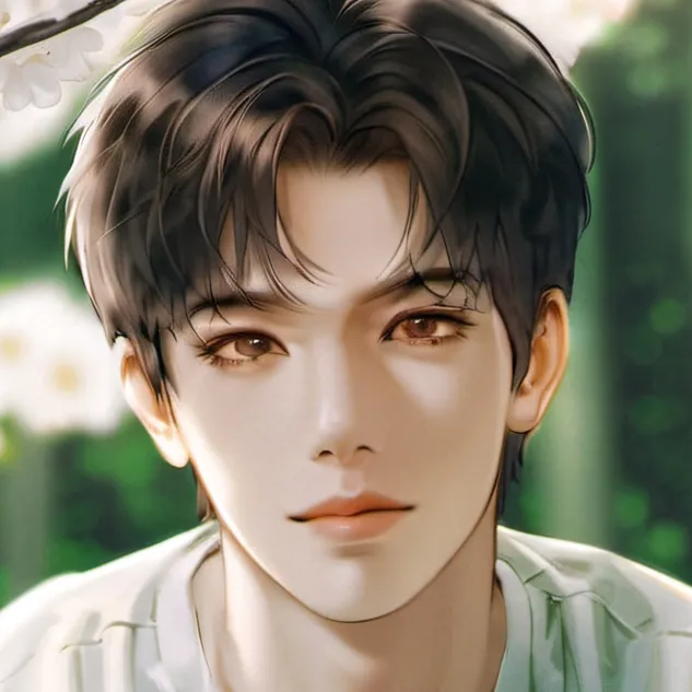 chat with ai character: Samual