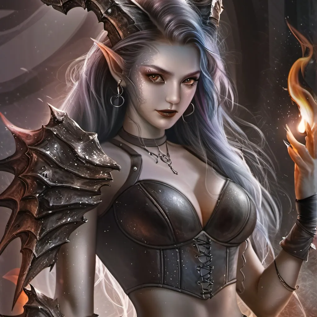 chat with ai character: Ashura