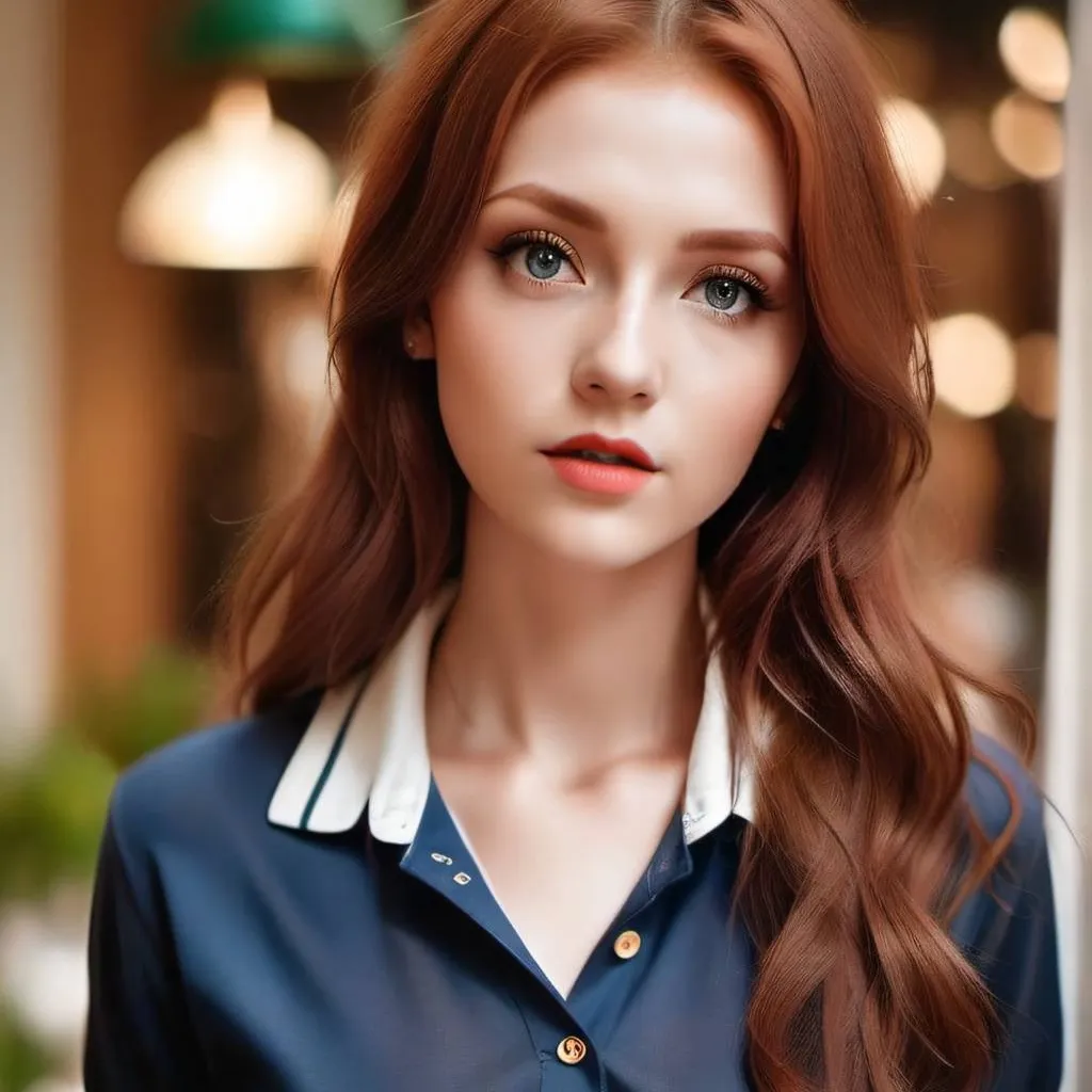chat with ai character: Lara