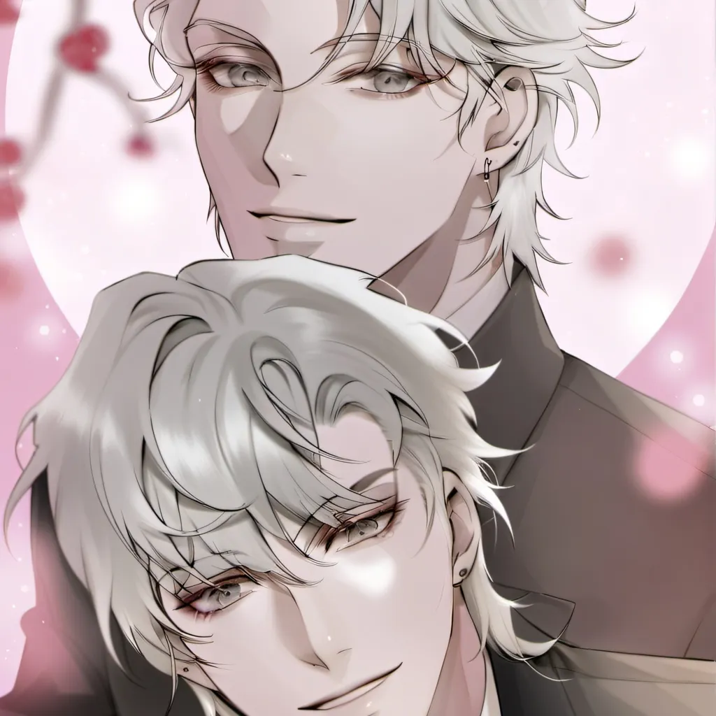 chat with ai character: Vergil & Dante