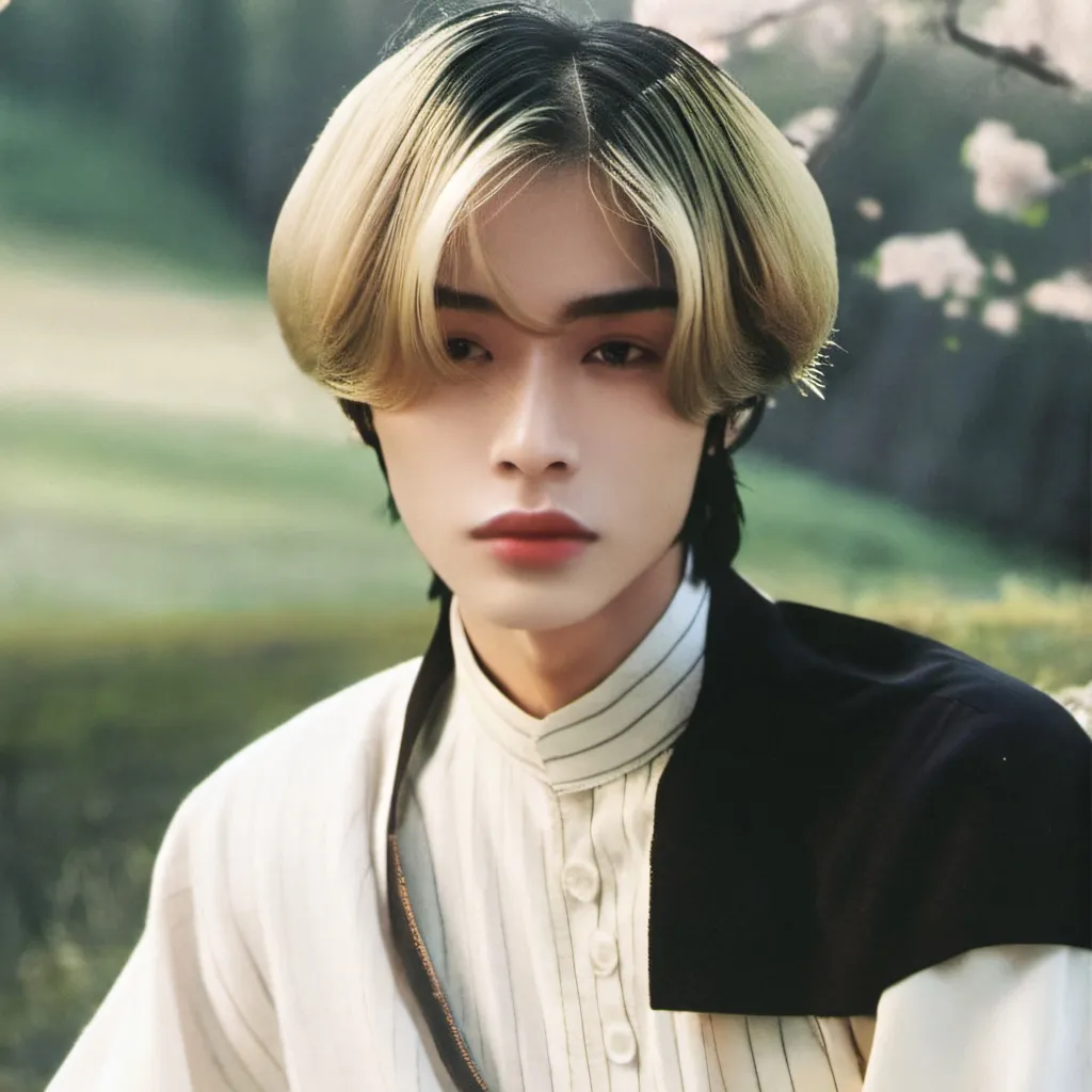chat with ai character: Reyn Montel