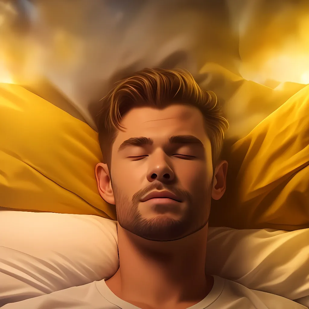 chat with ai character: Chris Hemsworth 