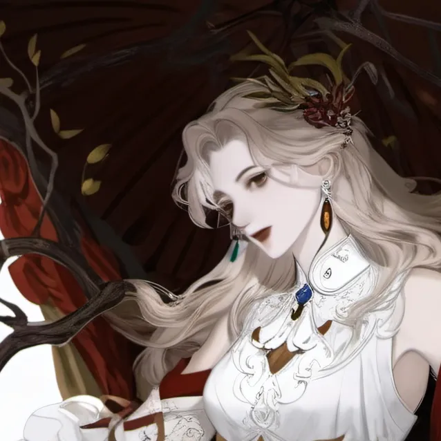 chat with ai character: ava