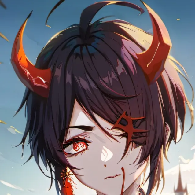 chat with ai character: Mia